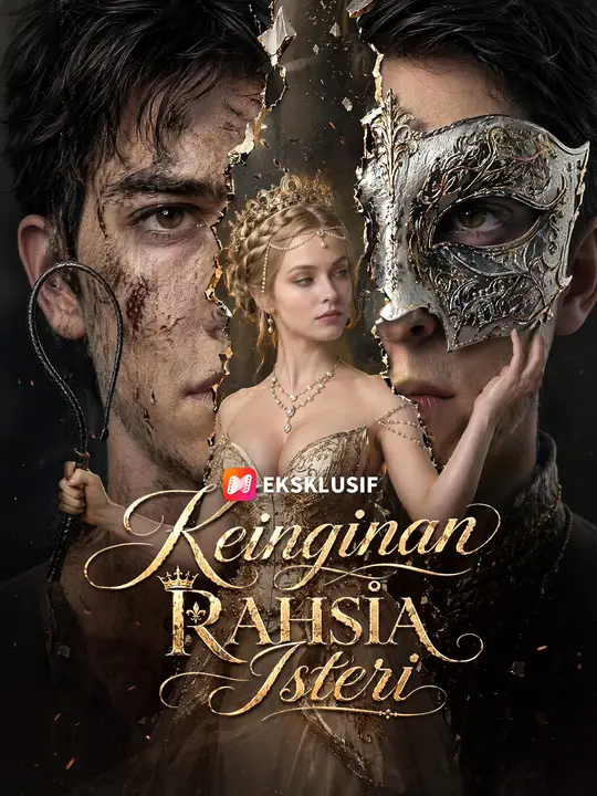 Keinginan Rahsia Isteri