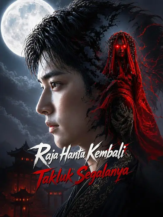 Raja Hantu Kembali, Takluk Segalanya