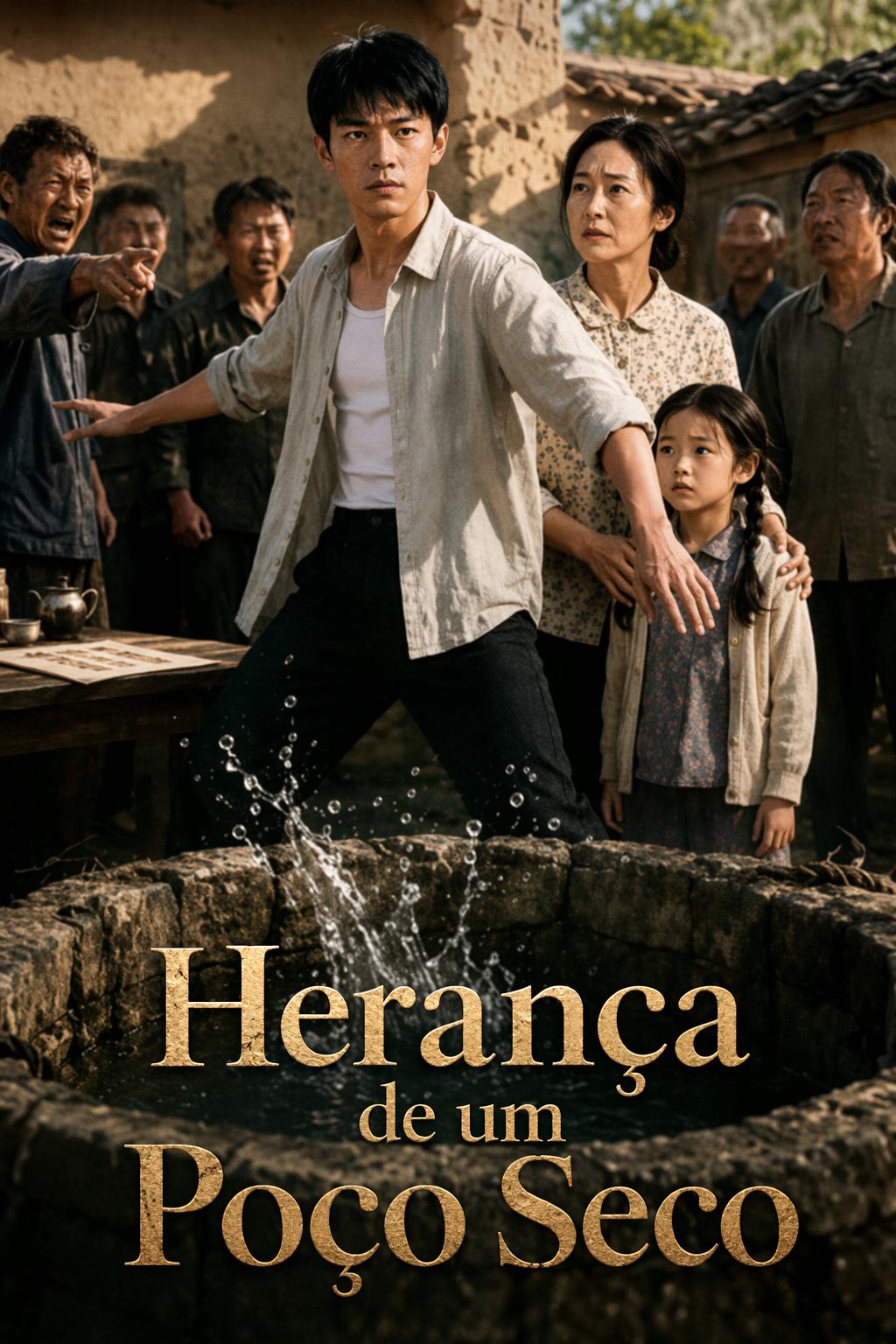 Herança de um Poço Seco