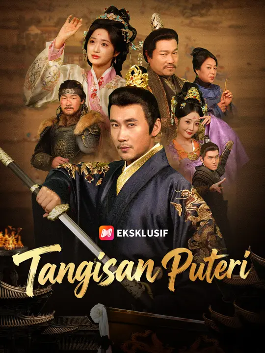 Tangisan Puteri