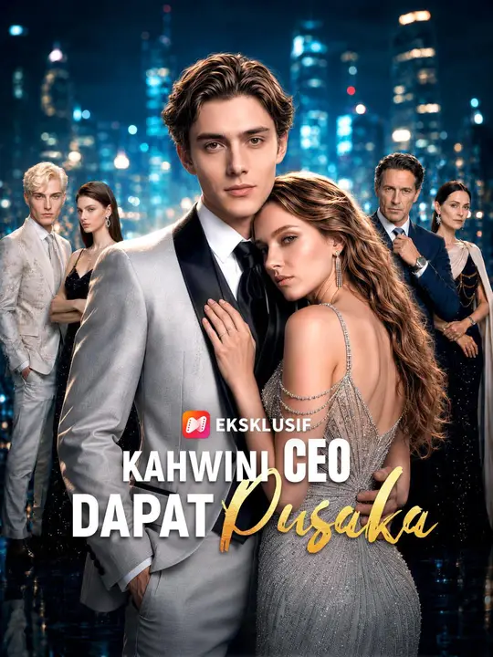 Kahwini CEO, Dapat Pusaka