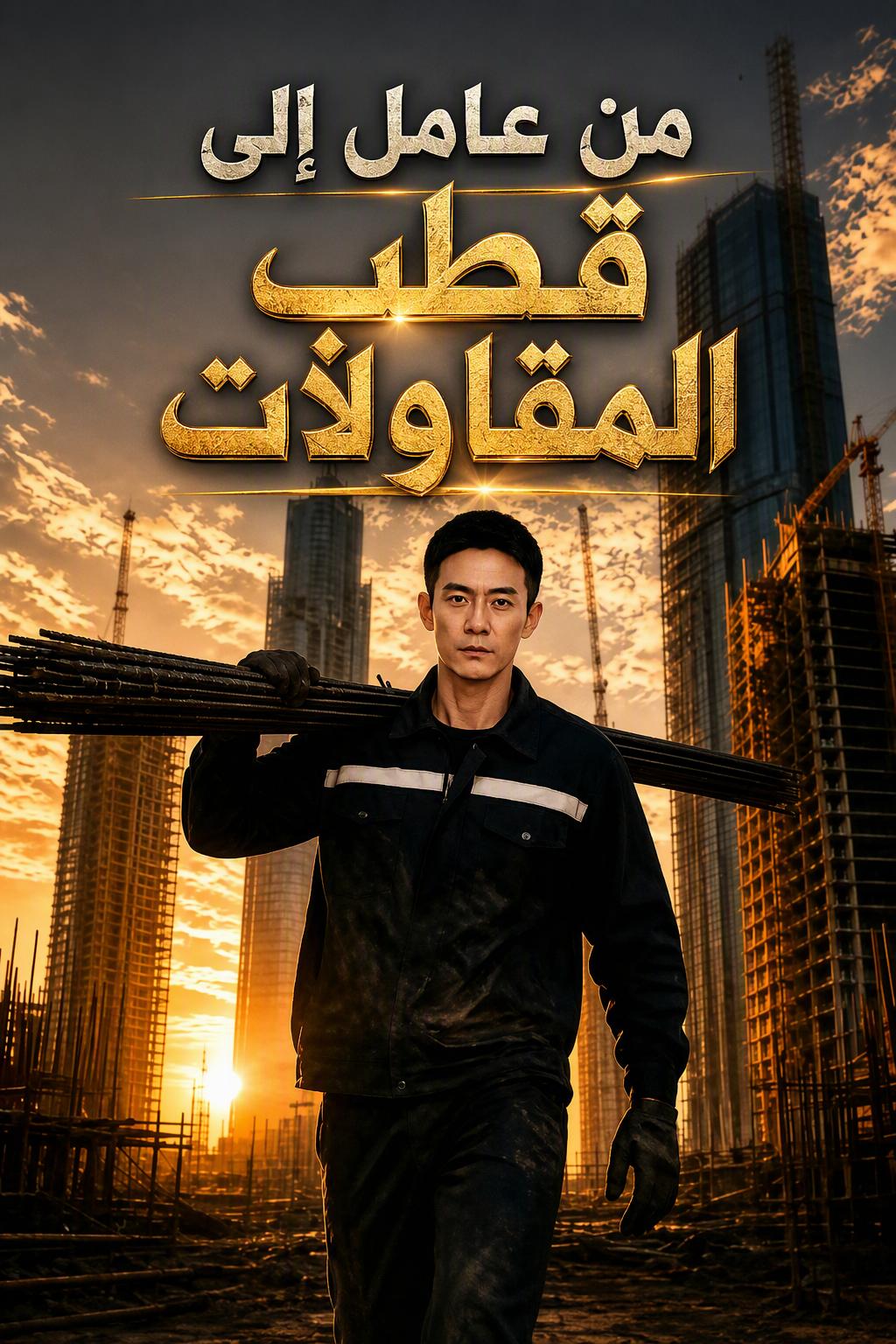 ملك الفولاذ