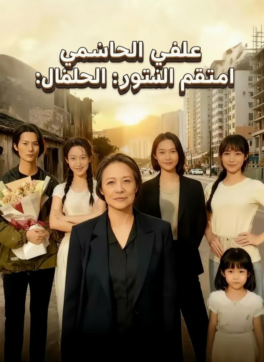 عودة للثمانينات: صانعة الثروة
