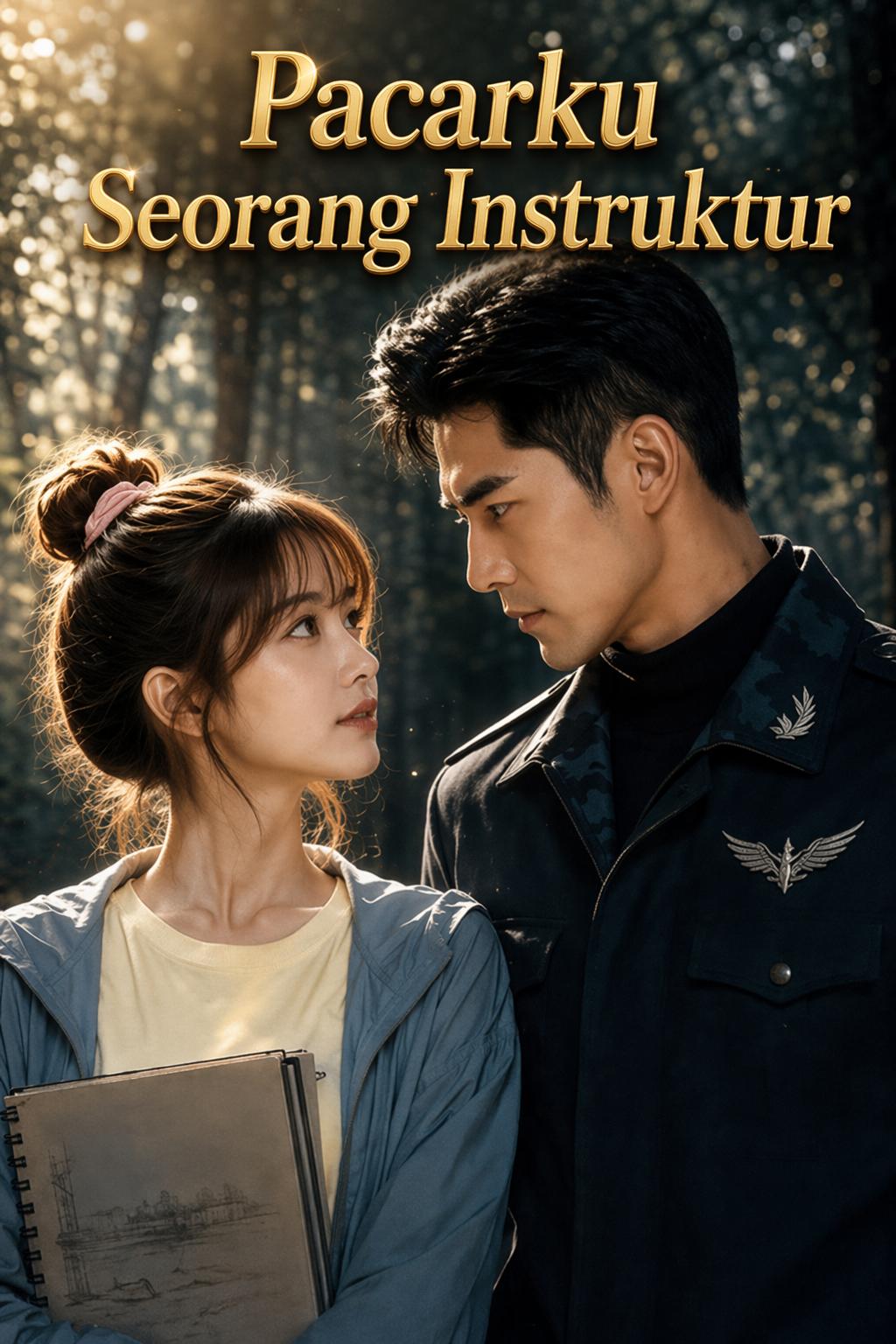 Pacarku Seorang Instruktur