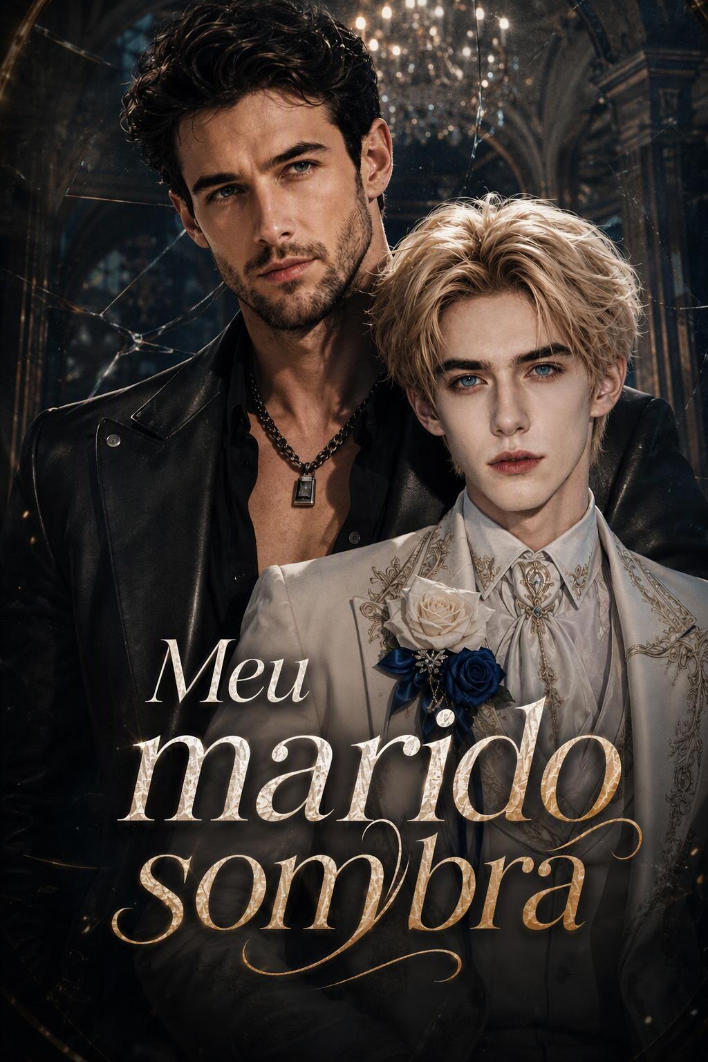 Meu marido sombra