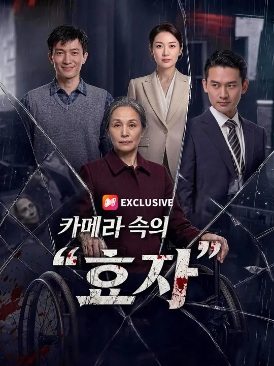 카메라 속의 "효자"