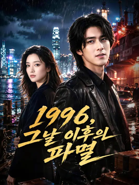 1996, 그날 이후의 파멸