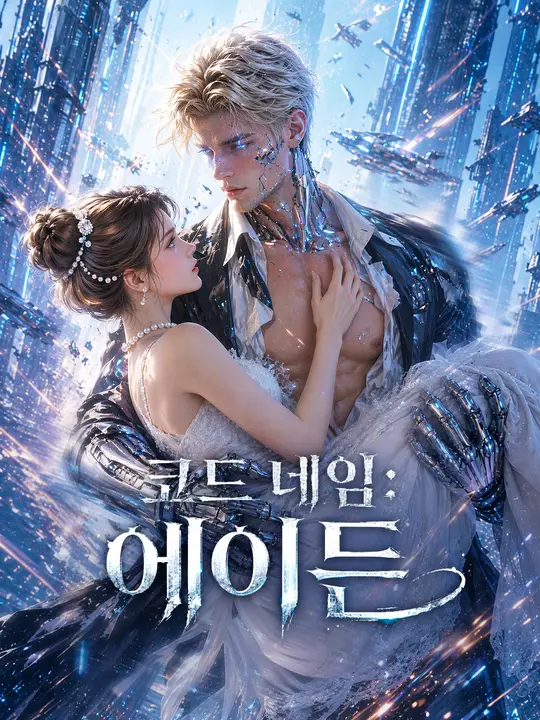 코드 네임: 에이든