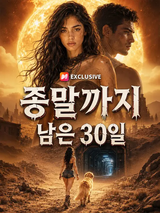 종말까지 남은 30일