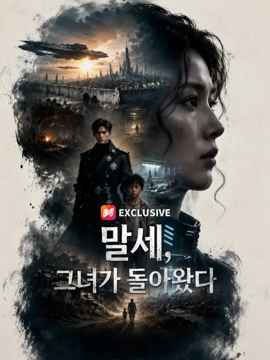 말세, 그녀가 돌아왔다