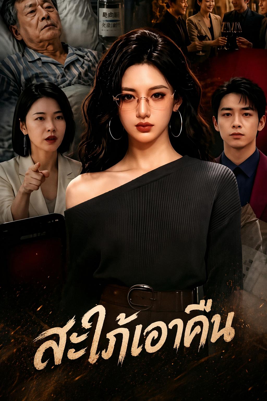 ทรยศหลังทุ่มเท