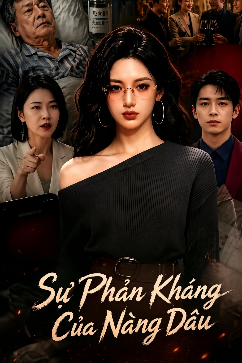 Sự phản bội sau tận cùng hiến dâng