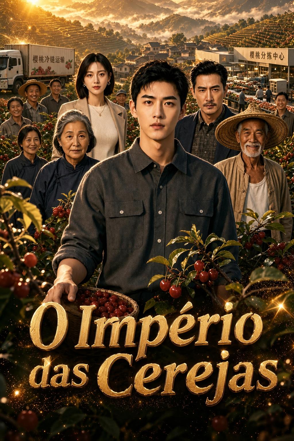복수의 수확