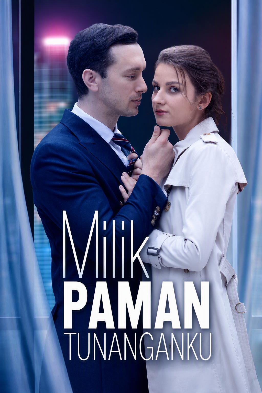 Milik paman tunanganku