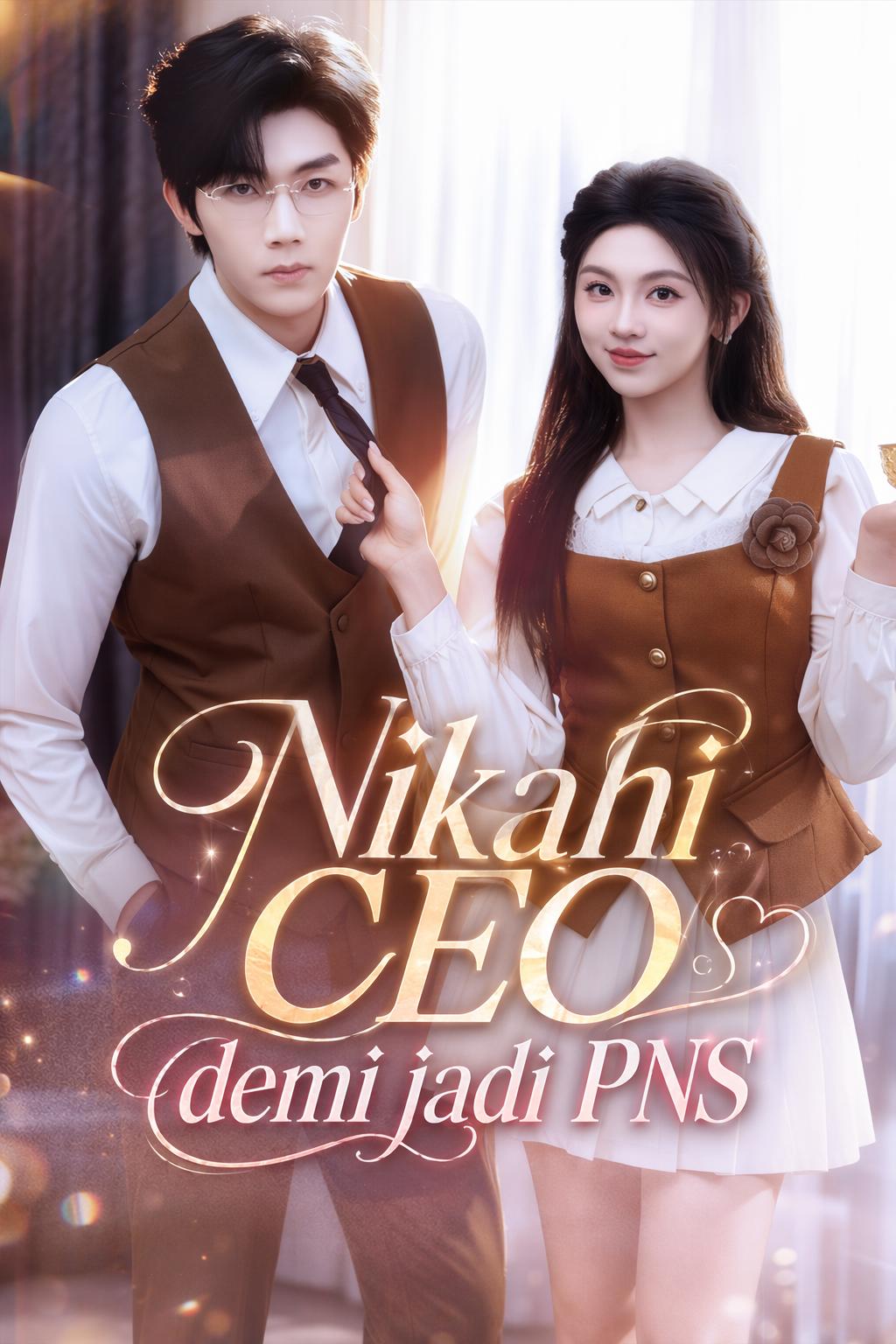 Istri CEO yang Mahasiswi