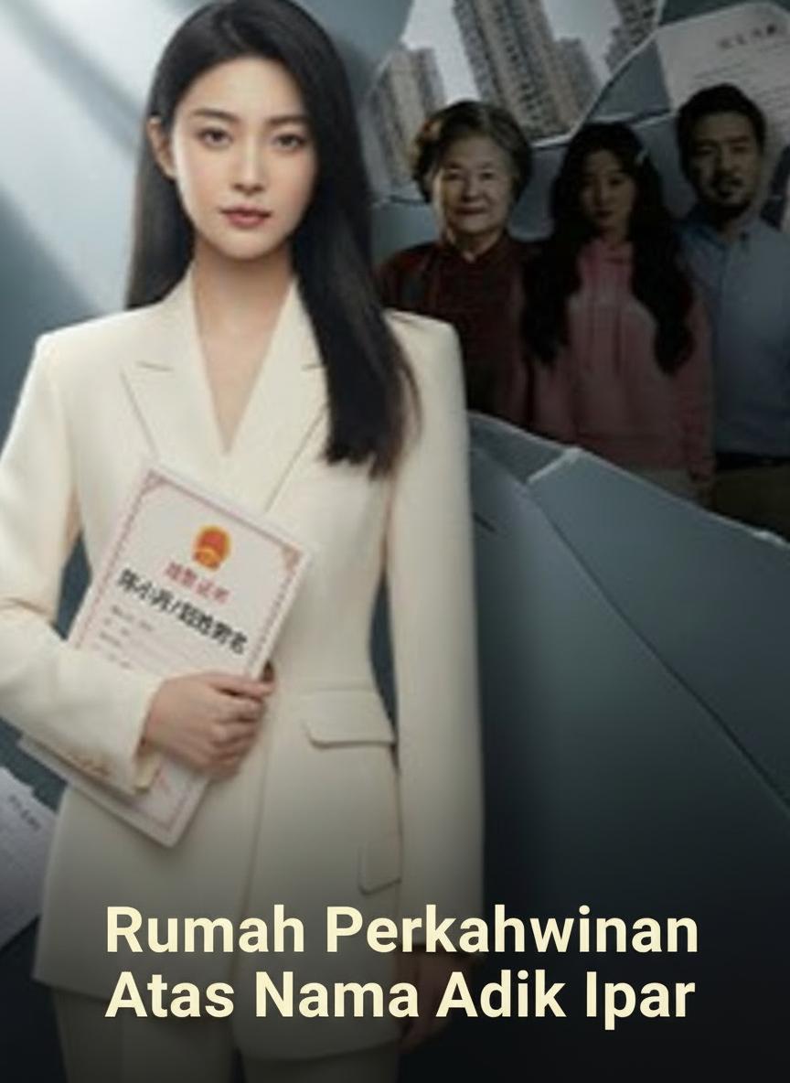 Rumah Perkahwinan Atas Nama Adik Ipar
