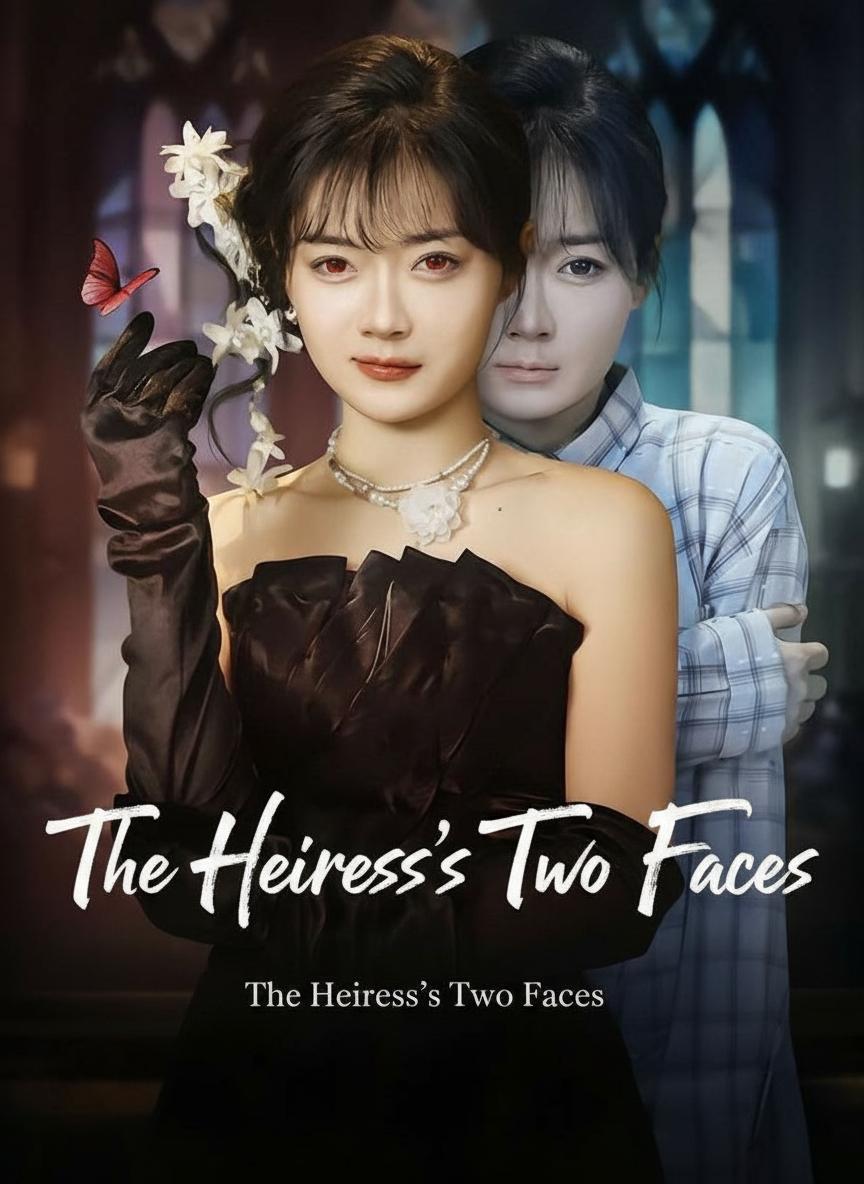 The Heiress's Two Faces