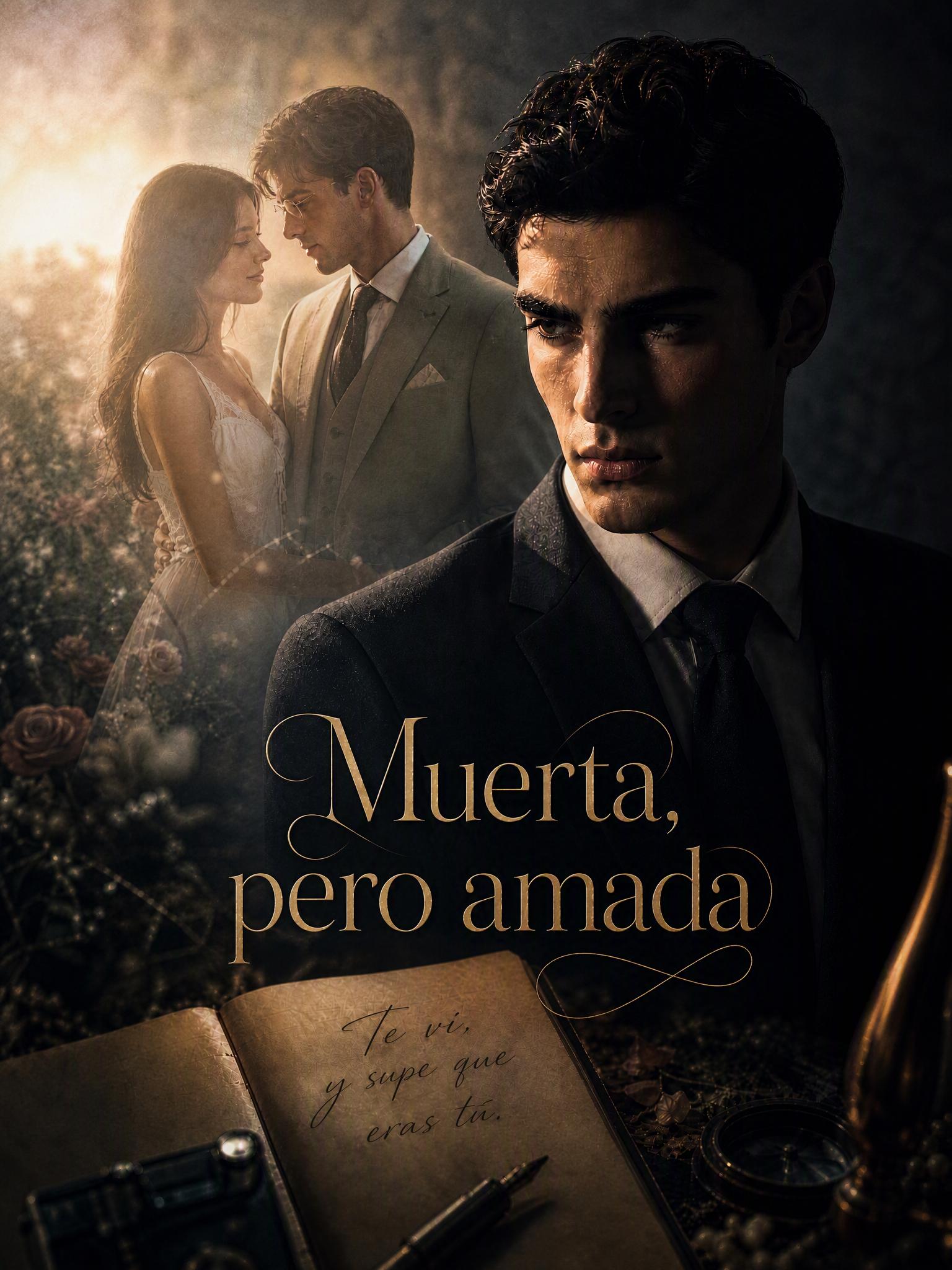 Muerta, pero amada