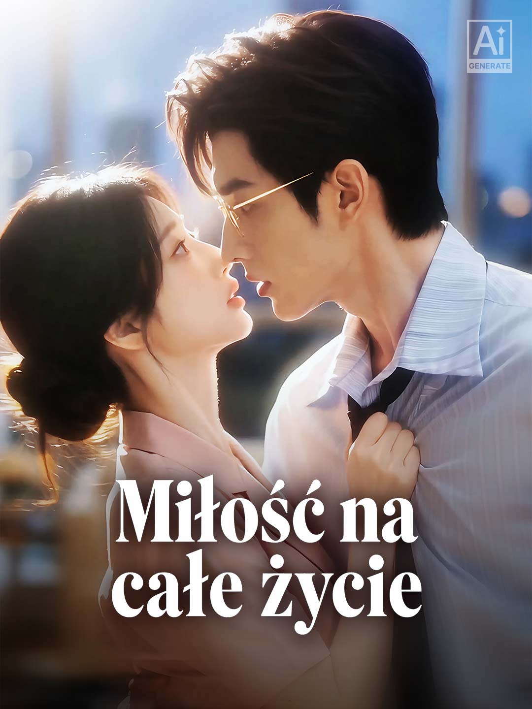Miłość na całe życie