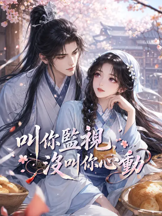 叫你監視，沒叫你心動