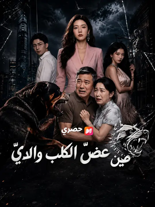 حين عضّ الكلب والديّ