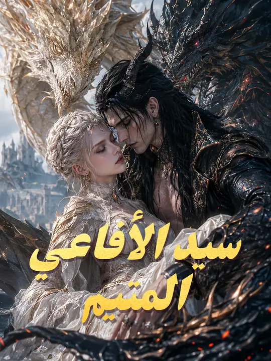 سيد الأفاعي المتيم