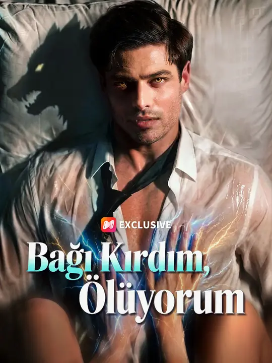 Bağı Kırdım, Ölüyorum