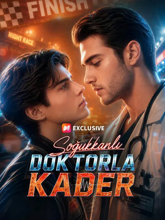 Soğukkanlı Doktorla Kader