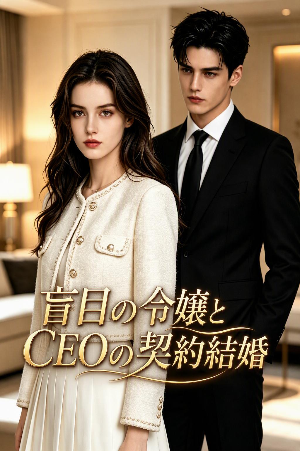 CEOの契約妻