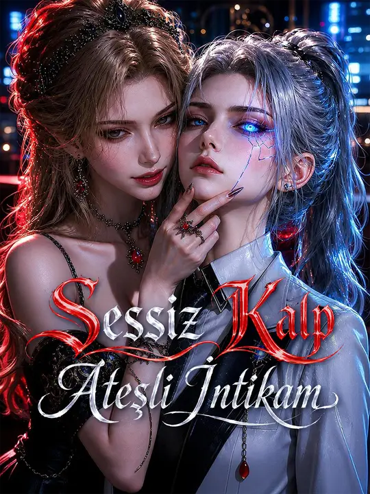 Sessiz Kalp, Ateşli İntikam