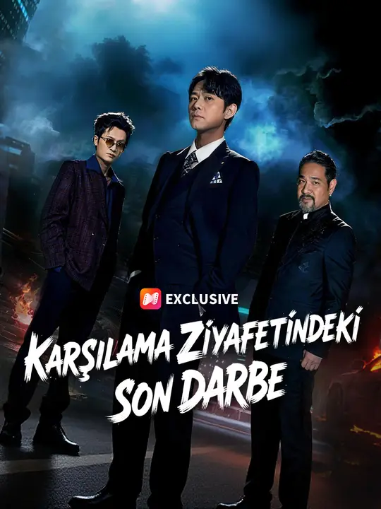 Karşılama Ziyafetindeki Son Darbe