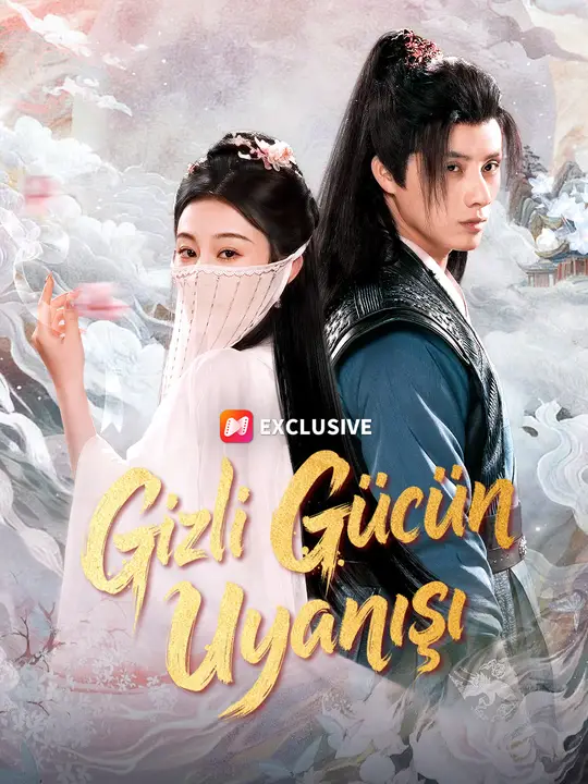 Gizli Gücün Uyanışı