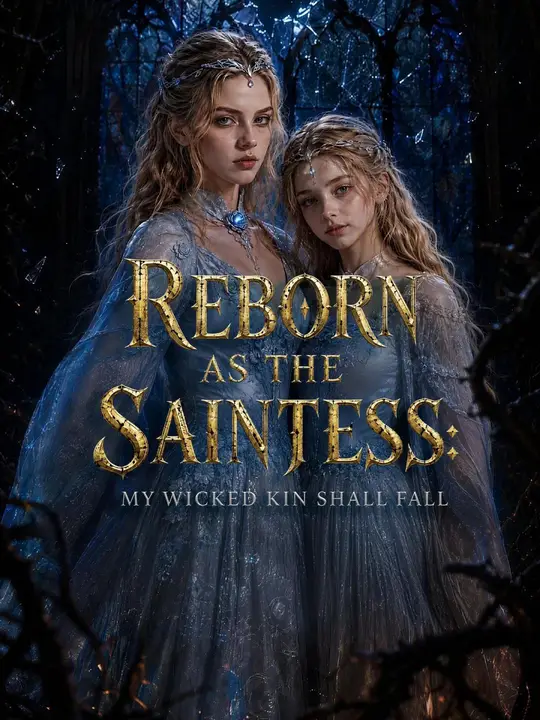 Reborn as the Saintess: My Wicked Kin Shall Fall