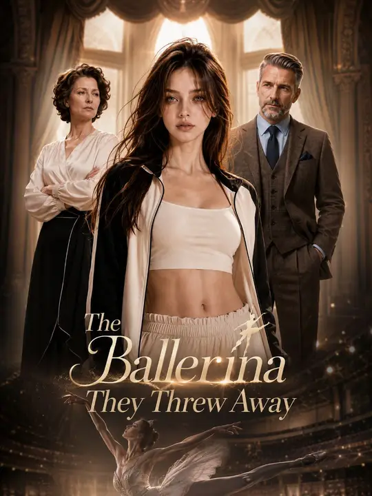 The Ballerina They Threw Away
