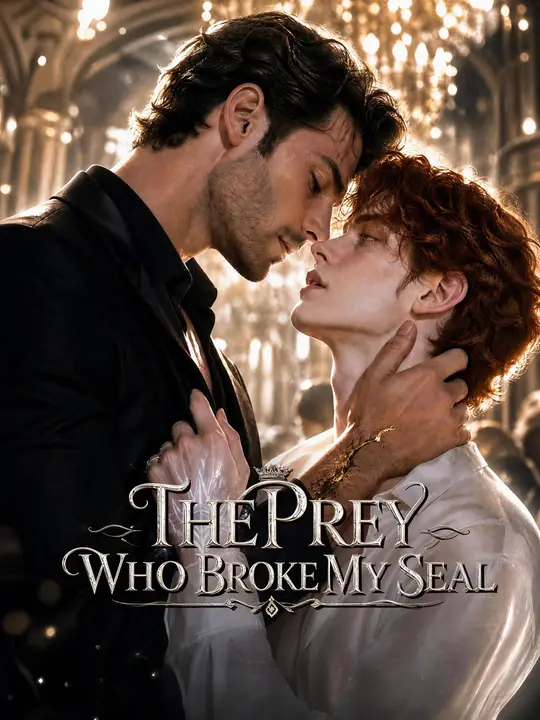 The Prey Who Broke My Seal