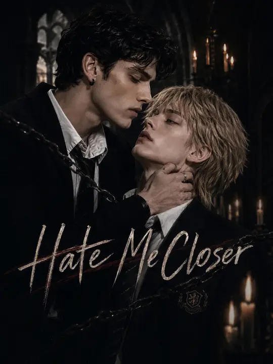 Hate Me Closer