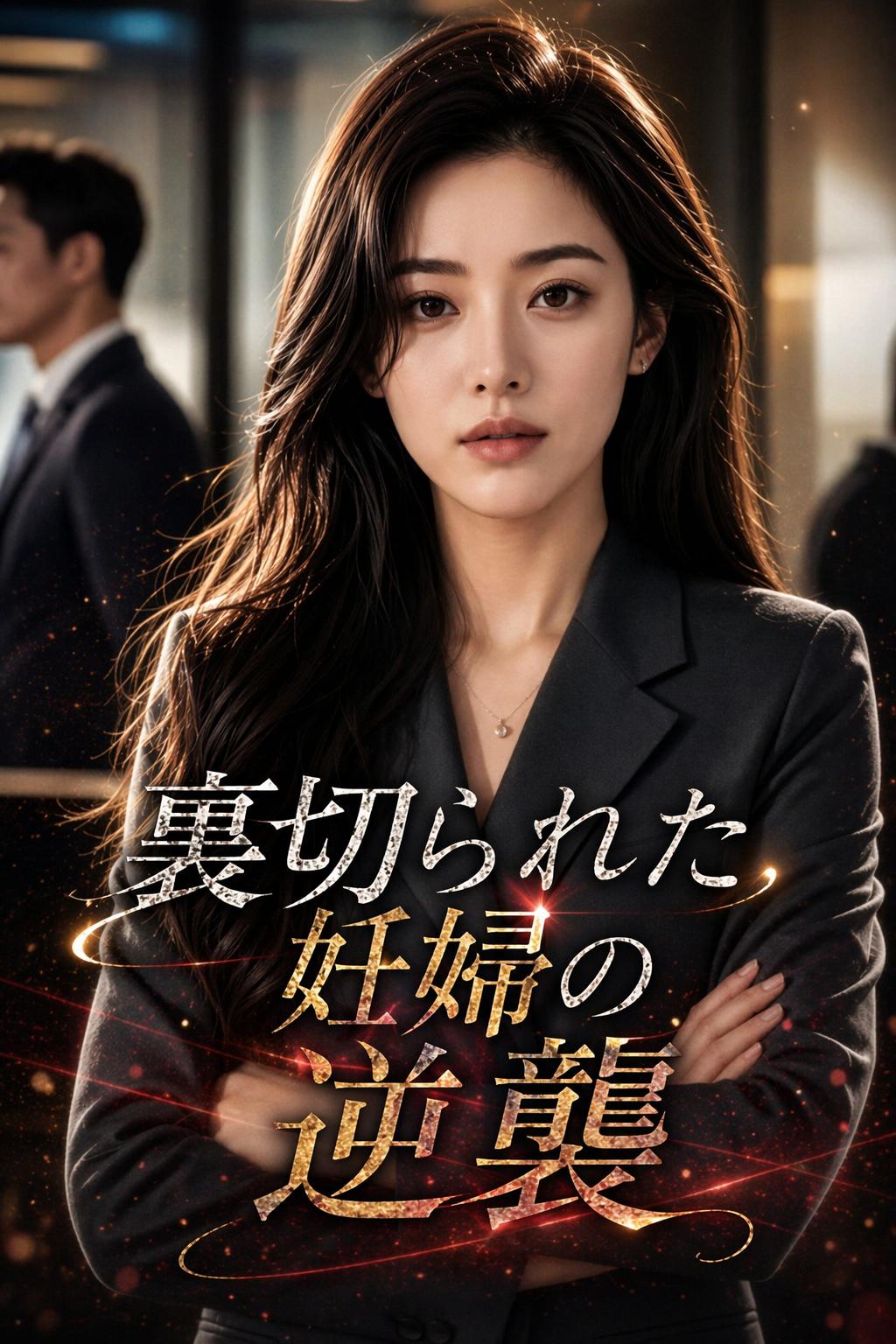 妊娠した妻の復讐劇