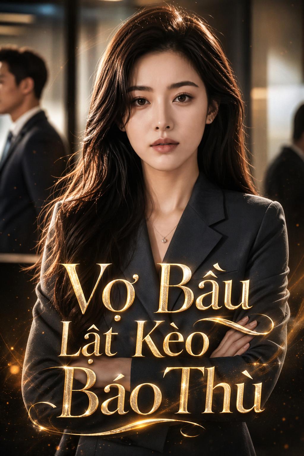 Vợ Bầu Lật Kèo Báo Thù