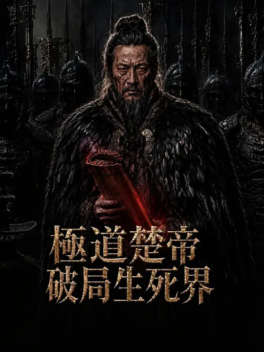 極道楚帝：破局生死界