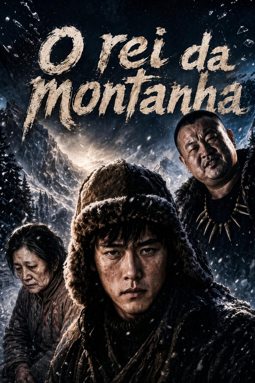심림의 주인: 복수의 귀환