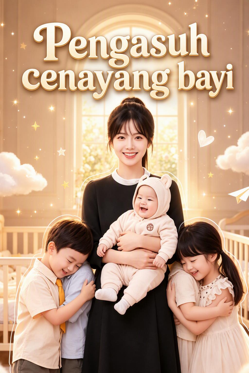 Pembisik Bayi Sang Bilionair