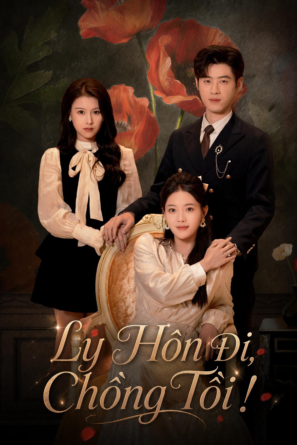 Ly Hôn Đi, Chồng Tồi!