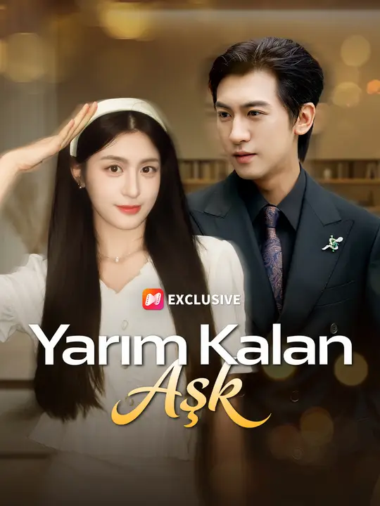 Yarım Kalan Aşk