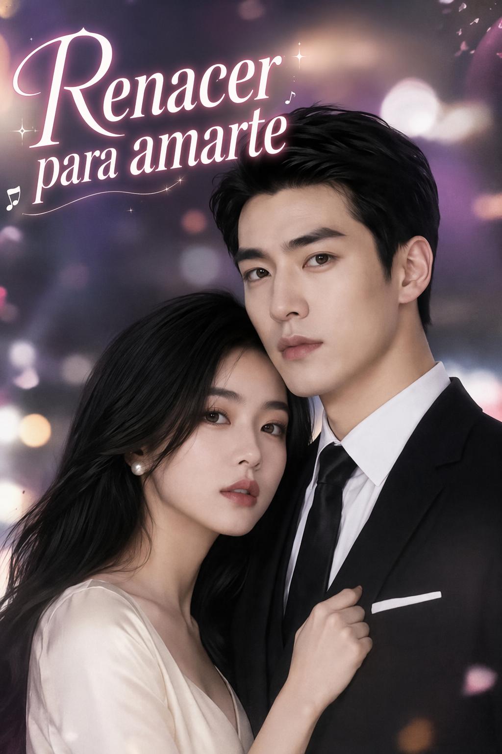 Renacer para amarte