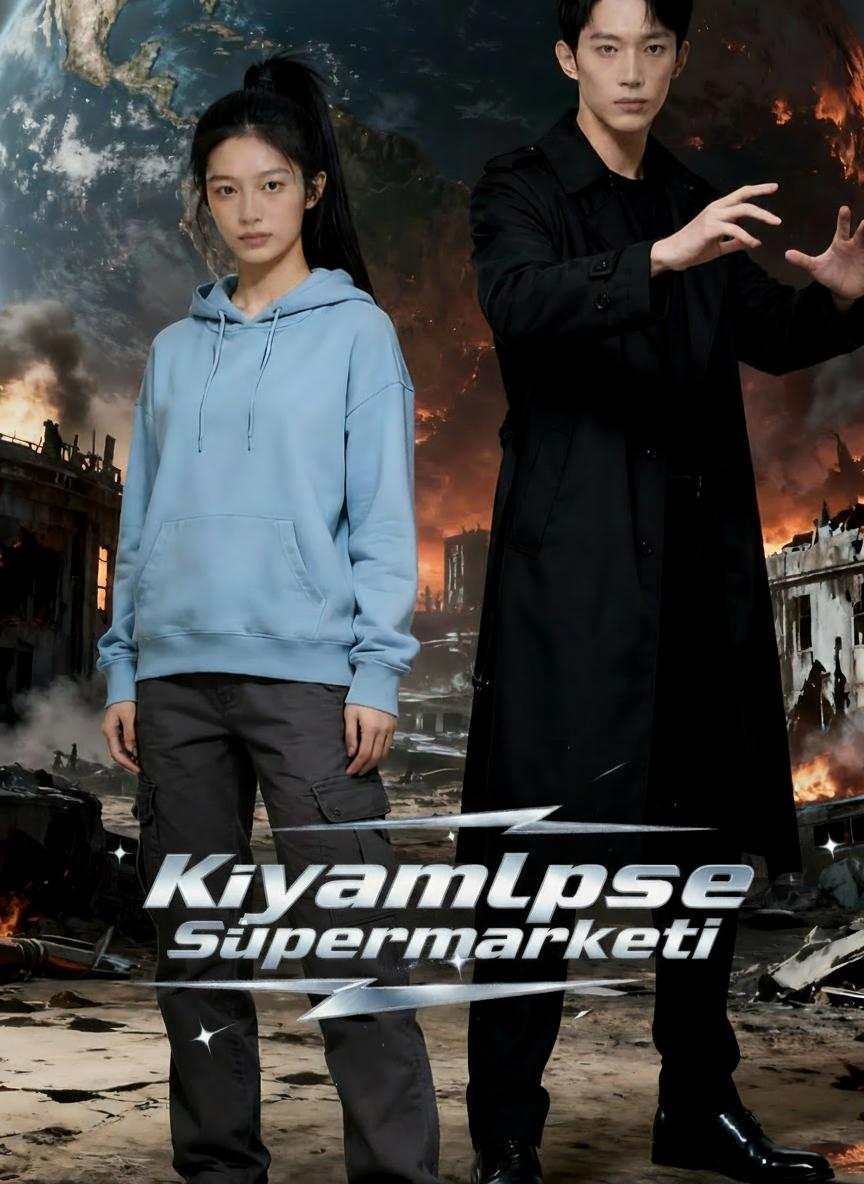 Kıyamet Süpermarketi