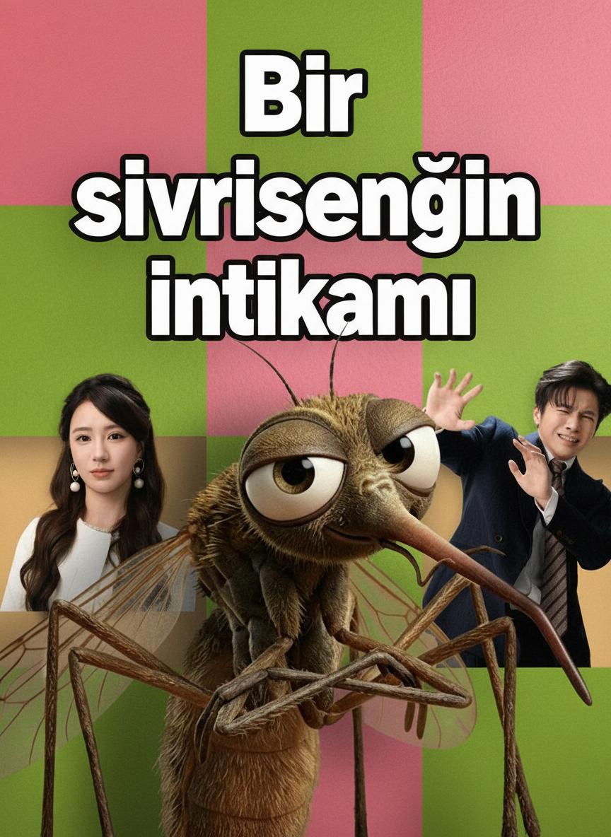 Bir sivrisineğin intikamı