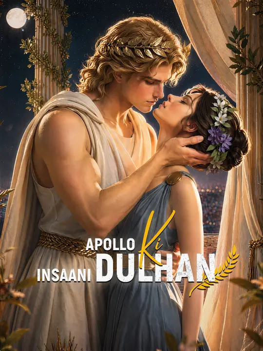 Apollo Ki Insaani Dulhan