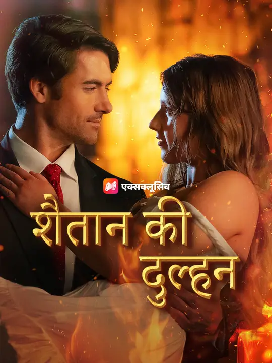 शैतान की दुल्हन