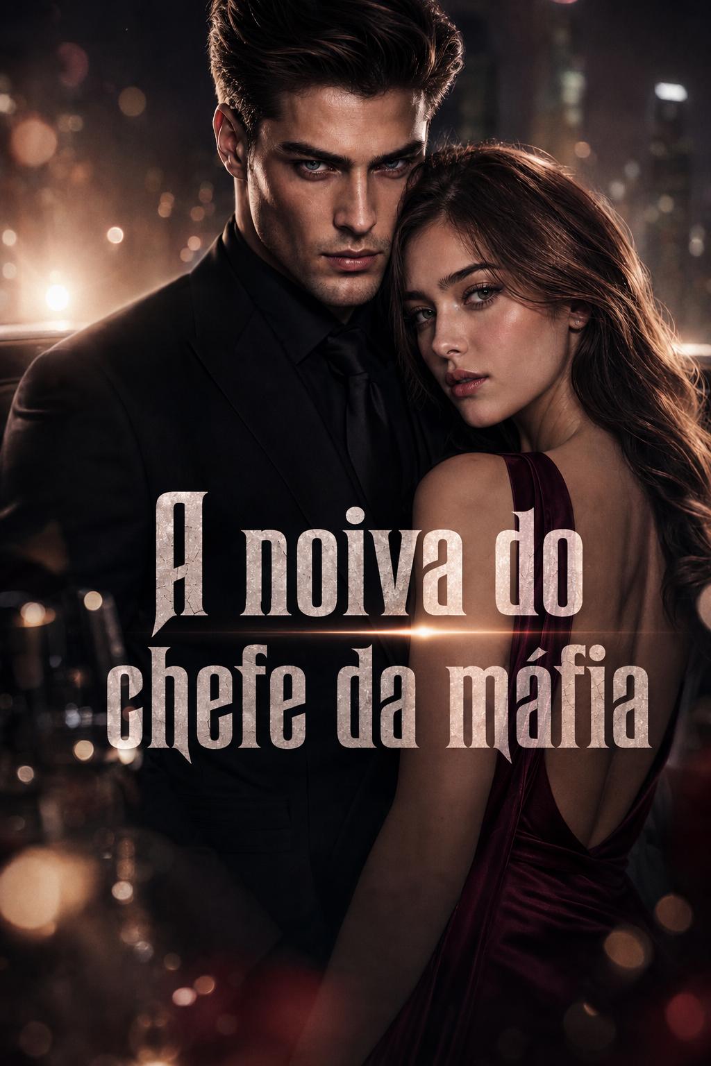 Cô dâu của trùm mafia