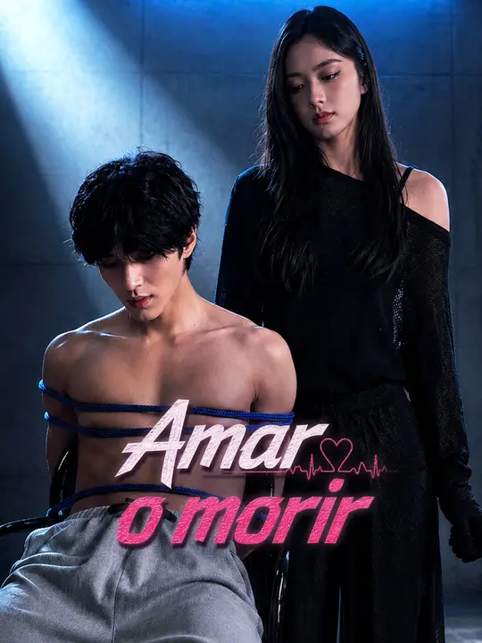 Amar o morir